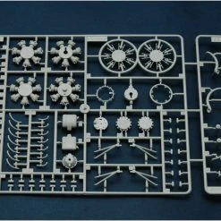 02234 | Trumpeter 1/32 TBM-3 Avenger Bomber Scaled Plastic Model Kit -Mini Crafters Store TRU 02234 64 1200x800 1