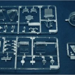 02234 | Trumpeter 1/32 TBM-3 Avenger Bomber Scaled Plastic Model Kit -Mini Crafters Store TRU 02234 67 1200x800 1