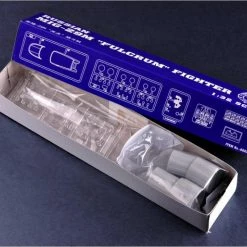 02238 | Trumpeter 1/32 Russian MIG-29M Fulcrum Fighter Jet Scaled Plastic Model Kit -Mini Crafters Store TRU 02238 57 1200x800 1