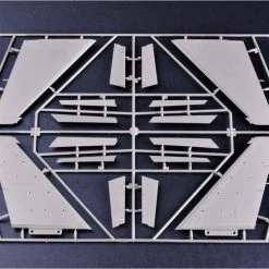 02238 | Trumpeter 1/32 Russian MIG-29M Fulcrum Fighter Jet Scaled Plastic Model Kit -Mini Crafters Store TRU 02238 61 1200x800 1