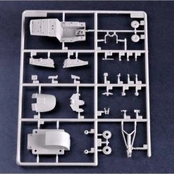 02238 | Trumpeter 1/32 Russian MIG-29M Fulcrum Fighter Jet Scaled Plastic Model Kit -Mini Crafters Store TRU 02238 64 1200x800 1