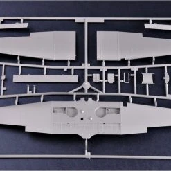 02240 | Trumpeter 1/32 Chinese Nanchang CJ-6 Trainer Scaled Plastic Model Kit -Mini Crafters Store TRU 02240 62 1200x800 1