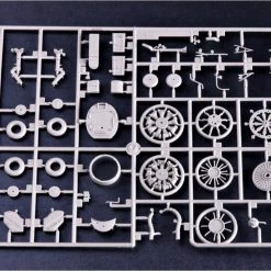 02240 | Trumpeter 1/32 Chinese Nanchang CJ-6 Trainer Scaled Plastic Model Kit -Mini Crafters Store TRU 02240 64 1200x800 1