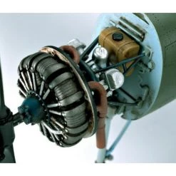 02240 | Trumpeter 1/32 Chinese Nanchang CJ-6 Trainer Scaled Plastic Model Kit -Mini Crafters Store TRU 02240 69 1200x800 1