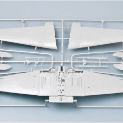 02243 | Trumpeter 1/32 U.S Navy SBD-5/A-24B Dauntless Bomber Scaled Plastic Model Kit -Mini Crafters Store TRU 02243 56 1200x800 1