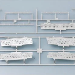 02243 | Trumpeter 1/32 U.S Navy SBD-5/A-24B Dauntless Bomber Scaled Plastic Model Kit -Mini Crafters Store TRU 02243 58 1200x800 1