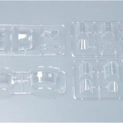 02243 | Trumpeter 1/32 U.S Navy SBD-5/A-24B Dauntless Bomber Scaled Plastic Model Kit -Mini Crafters Store TRU 02243 59 1200x800 1