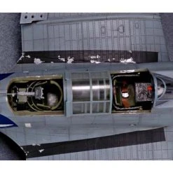 02243 | Trumpeter 1/32 U.S Navy SBD-5/A-24B Dauntless Bomber Scaled Plastic Model Kit -Mini Crafters Store TRU 02243 61 1200x800 1