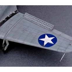 02243 | Trumpeter 1/32 U.S Navy SBD-5/A-24B Dauntless Bomber Scaled Plastic Model Kit -Mini Crafters Store TRU 02243 68 1200x800 1