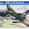 02245 | Trumpeter 1/32 USAF A-7D Corsair II Jet Scaled Plastic Model Kit -Mini Crafters Store TRU 02245 00 1200x800 1