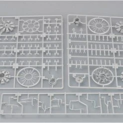 02245 | Trumpeter 1/32 USAF A-7D Corsair II Jet Scaled Plastic Model Kit -Mini Crafters Store TRU 02245 55 1200x800 1