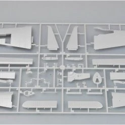 02245 | Trumpeter 1/32 USAF A-7D Corsair II Jet Scaled Plastic Model Kit -Mini Crafters Store TRU 02245 56 1200x800 1