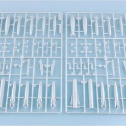 02245 | Trumpeter 1/32 USAF A-7D Corsair II Jet Scaled Plastic Model Kit -Mini Crafters Store TRU 02245 61 1200x800 1