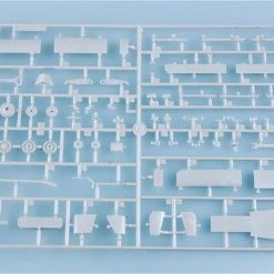 02245 | Trumpeter 1/32 USAF A-7D Corsair II Jet Scaled Plastic Model Kit -Mini Crafters Store TRU 02245 62 1200x800 1