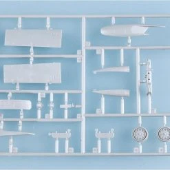 02245 | Trumpeter 1/32 USAF A-7D Corsair II Jet Scaled Plastic Model Kit -Mini Crafters Store TRU 02245 66 1200x800 1