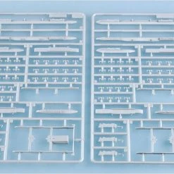 02245 | Trumpeter 1/32 USAF A-7D Corsair II Jet Scaled Plastic Model Kit -Mini Crafters Store TRU 02245 67 1200x800 1