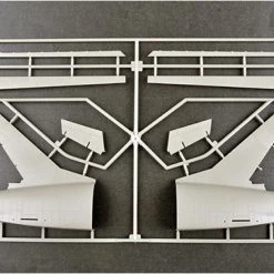 02246 | Trumpeter 1/32 F-100F Super Sabre Jet Fighter Scaled Plastic Model Kit 27 02246 | Trumpeter 1/32 F-100F Super Sabre Jet Fighter Scaled Plastic Model Kit -Mini Crafters Store TRU 02246 07 1200x800 1