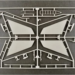 02246 | Trumpeter 1/32 F-100F Super Sabre Jet Fighter Scaled Plastic Model Kit 30 02246 | Trumpeter 1/32 F-100F Super Sabre Jet Fighter Scaled Plastic Model Kit -Mini Crafters Store TRU 02246 10 1200x800 1