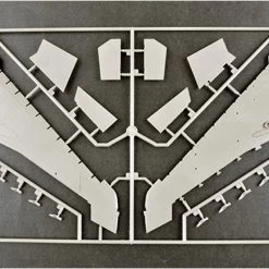 02246 | Trumpeter 1/32 F-100F Super Sabre Jet Fighter Scaled Plastic Model Kit 31 02246 | Trumpeter 1/32 F-100F Super Sabre Jet Fighter Scaled Plastic Model Kit -Mini Crafters Store TRU 02246 11 1200x800 1