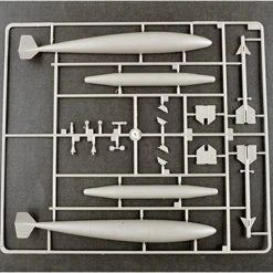 02246 | Trumpeter 1/32 F-100F Super Sabre Jet Fighter Scaled Plastic Model Kit 33 02246 | Trumpeter 1/32 F-100F Super Sabre Jet Fighter Scaled Plastic Model Kit -Mini Crafters Store TRU 02246 13 1200x800 1