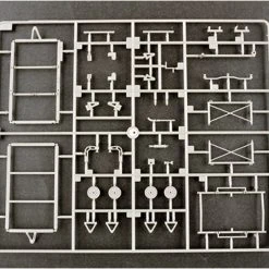 02246 | Trumpeter 1/32 F-100F Super Sabre Jet Fighter Scaled Plastic Model Kit 34 02246 | Trumpeter 1/32 F-100F Super Sabre Jet Fighter Scaled Plastic Model Kit -Mini Crafters Store TRU 02246 14 1200x800 1