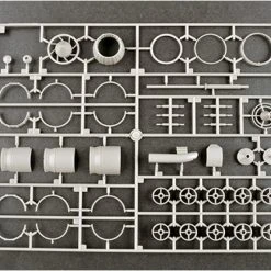 02246 | Trumpeter 1/32 F-100F Super Sabre Jet Fighter Scaled Plastic Model Kit 35 02246 | Trumpeter 1/32 F-100F Super Sabre Jet Fighter Scaled Plastic Model Kit -Mini Crafters Store TRU 02246 15 1200x800 1
