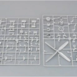 02247 | Trumpeter 1/32 F8F-1 Bearcat Fighter Scaled Plastic Model Kit -Mini Crafters Store TRU 02247 59 1200x800 1