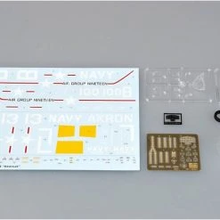 02247 | Trumpeter 1/32 F8F-1 Bearcat Fighter Scaled Plastic Model Kit -Mini Crafters Store TRU 02247 60 1200x800 1