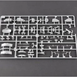 02249 | Trumpeter 1/32 A-6A Intruder Jet Scaled Plastic Model Kit -Mini Crafters Store TRU 02249 55 1200x800 1