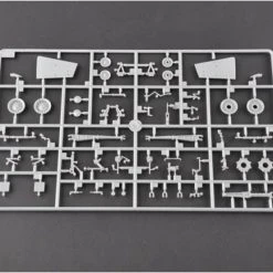 02249 | Trumpeter 1/32 A-6A Intruder Jet Scaled Plastic Model Kit -Mini Crafters Store TRU 02249 57 1200x800 1