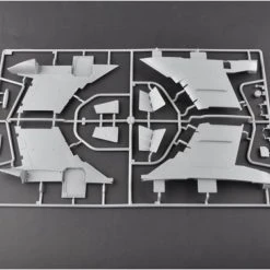 02249 | Trumpeter 1/32 A-6A Intruder Jet Scaled Plastic Model Kit -Mini Crafters Store TRU 02249 66 1200x800 1