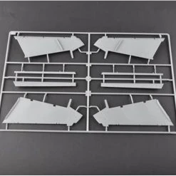 02249 | Trumpeter 1/32 A-6A Intruder Jet Scaled Plastic Model Kit -Mini Crafters Store TRU 02249 67 1200x800 1