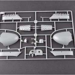 02249 | Trumpeter 1/32 A-6A Intruder Jet Scaled Plastic Model Kit -Mini Crafters Store TRU 02249 68 1200x800 1