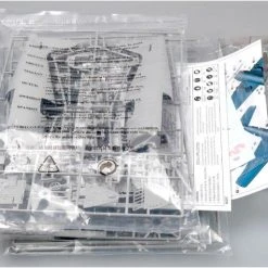 02257 | Trumpeter 1/32 F6F-5 Hellcat Fighter Scaled Plastic Model Kit -Mini Crafters Store TRU 02257 55 1200x800 1