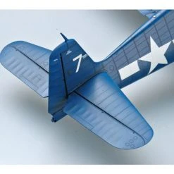 02257 | Trumpeter 1/32 F6F-5 Hellcat Fighter Scaled Plastic Model Kit -Mini Crafters Store TRU 02257 57 1200x800 1
