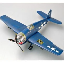 02257 | Trumpeter 1/32 F6F-5 Hellcat Fighter Scaled Plastic Model Kit -Mini Crafters Store TRU 02257 58 1200x800 1