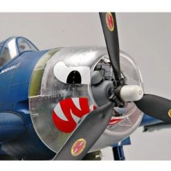 02257 | Trumpeter 1/32 F6F-5 Hellcat Fighter Scaled Plastic Model Kit -Mini Crafters Store TRU 02257 59 1200x800 1