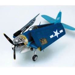 02258 | Trumpeter 1/32 F6F-3N Hellcat Night Fighter Scaled Plastic Model Kit -Mini Crafters Store TRU 02258 57 1200x800 1