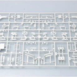 02259 | Trumpeter 1/32 F6F-5N Hellcat Night Fighter Scaled Plastic Model Kit -Mini Crafters Store TRU 02259 58 1200x800 1