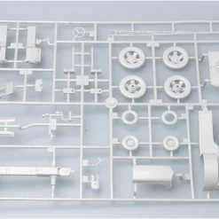 02259 | Trumpeter 1/32 F6F-5N Hellcat Night Fighter Scaled Plastic Model Kit -Mini Crafters Store TRU 02259 59 1200x800 1