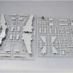 02261 | Trumpeter 1/32 Messerschmitt Me 262 A-la (Clear Edition) Fighter Jet Scaled Plastic Model Kit -Mini Crafters Store TRU 02261 54 1200x800 1