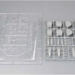 02261 | Trumpeter 1/32 Messerschmitt Me 262 A-la (Clear Edition) Fighter Jet Scaled Plastic Model Kit -Mini Crafters Store TRU 02261 56 1200x800 1