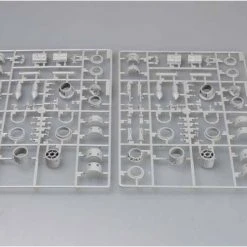 02261 | Trumpeter 1/32 Messerschmitt Me 262 A-la (Clear Edition) Fighter Jet Scaled Plastic Model Kit -Mini Crafters Store TRU 02261 57 1200x800 1