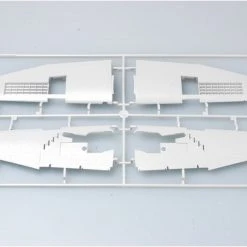 02262 | Trumpeter 1/32 P-47 Thunderbolt Razorback Fighter Scaled Plastic Model Kit -Mini Crafters Store TRU 02262 53 1200x800 1