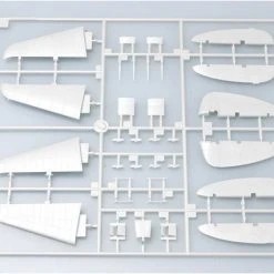 02262 | Trumpeter 1/32 P-47 Thunderbolt Razorback Fighter Scaled Plastic Model Kit -Mini Crafters Store TRU 02262 55 1200x800 1