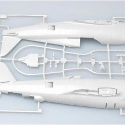 02262 | Trumpeter 1/32 P-47 Thunderbolt Razorback Fighter Scaled Plastic Model Kit -Mini Crafters Store TRU 02262 56 1200x800 1