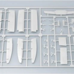 02262 | Trumpeter 1/32 P-47 Thunderbolt Razorback Fighter Scaled Plastic Model Kit -Mini Crafters Store TRU 02262 62 1200x800 1
