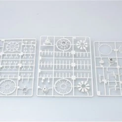 02262 | Trumpeter 1/32 P-47 Thunderbolt Razorback Fighter Scaled Plastic Model Kit -Mini Crafters Store TRU 02262 64 1200x800 1