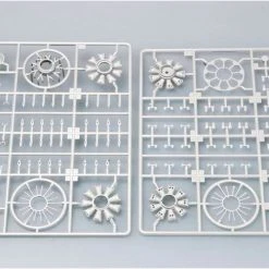 02263 | Trumpeter 1/32 P-47D Thunderbolt Bubbletop Fighter Scaled Plastic Model Kit -Mini Crafters Store TRU 02263 60 1200x800 1