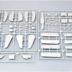 02263 | Trumpeter 1/32 P-47D Thunderbolt Bubbletop Fighter Scaled Plastic Model Kit -Mini Crafters Store TRU 02263 61 1200x800 1